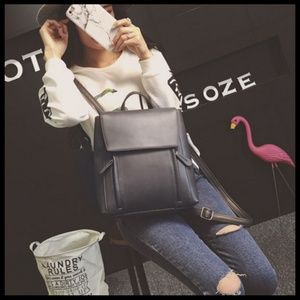 #NEW PHOENIX Backpack B